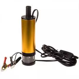 Насос перекачки топлива для солярки SKYWAY S08801007