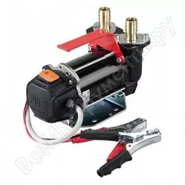 Электрический насос для дизельного топлива PIUSI Carry 3000 24V F0022400C