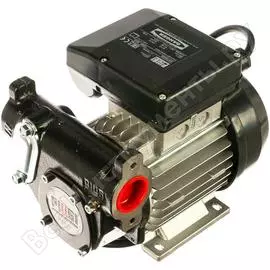 Роторный шиберный электронасос PIUSI Panther 72 000732000