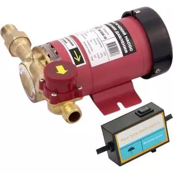 Насос повышающий давление JEMIX