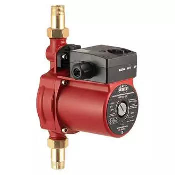 Насос повышающий давление JEMIX WP-15/9-25 87560