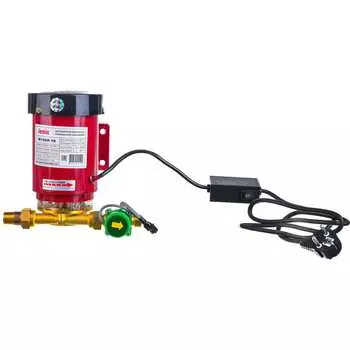 Насос повышающий давление JEMIX