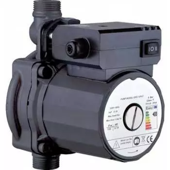 Насос повышения давления MVI 12/9-180 (grs12/9-z) PDR.12-9.180