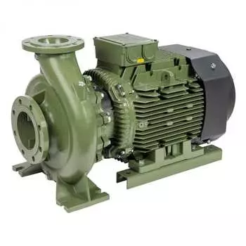 Насос SAER IR 65-125D 100543996