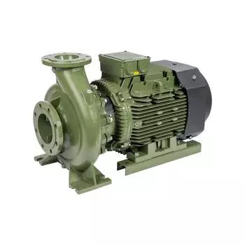 Насос SAER IR 32-125C 100543914