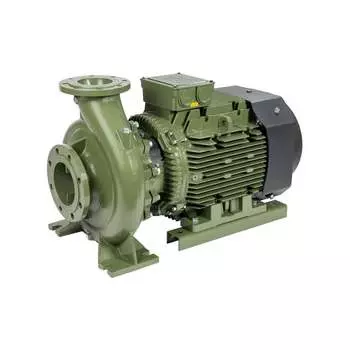 Насос SAER IR 32-160NA 100543929