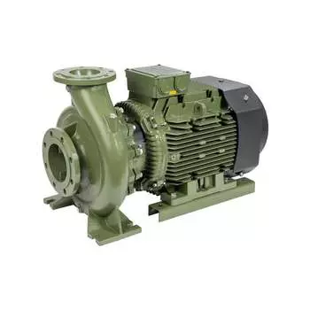 Насос SAER IR 50-160NA 100543979