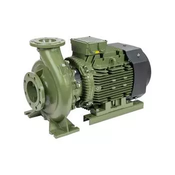 Насос SAER IR 65-160C 100544000