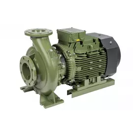 Насос SAER IR 80-160F 100544014
