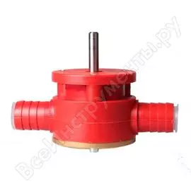 Самовсасывающий роторный насос на дрель Gespasa BT-87 00100