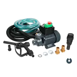 Насос unipump для дизельного топлива badt40s1 44904