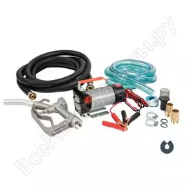 Насос unipump для дизельного топлива bcd-24v1 10717