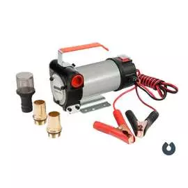 Насос unipump для дизельного топлива bcd-24v 95806