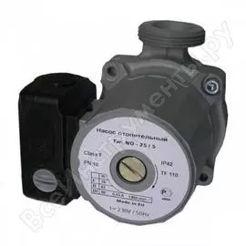 Насос Wilo NO 25/6 4154014