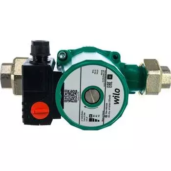 Насос Wilo STAR-RS 25/6 4119787