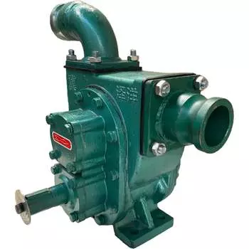 Насос ORTZ НШН600АТ2 71121