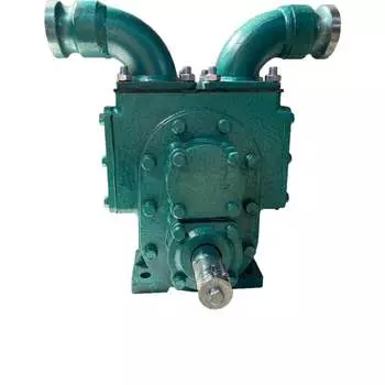 Насос ORTZ НШН600АТ2Н 71122