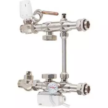 Насосная группа AV Engineering AVE251-01