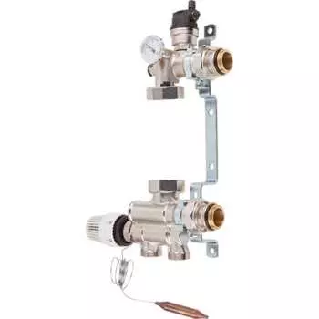 Насосная группа AV Engineering AVE250-01