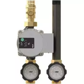 Насосная группа ELSEN EFG25.20