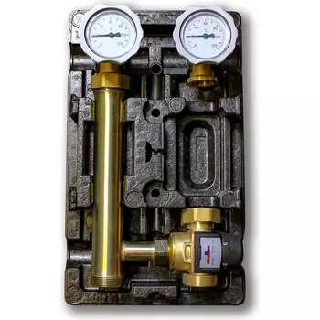 Насосная группа Geschaften