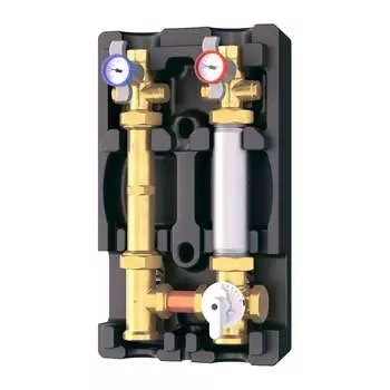 Насосная группа Giacomini R586RY112 115-5378