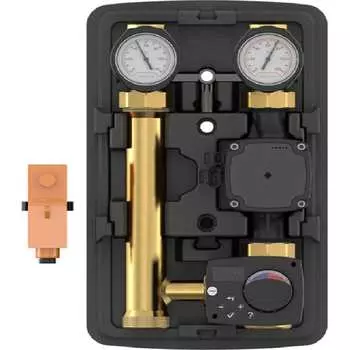 Насосная группа Meibes MeiFlow TOP S MC-CV M45990EA