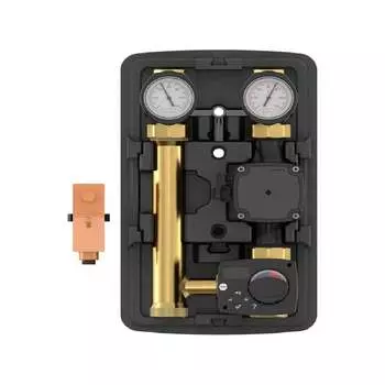 Насосная группа Meibes MeiFlow TOP S UC M66911EA