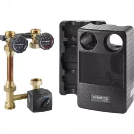 Насосная группа OVENTROP