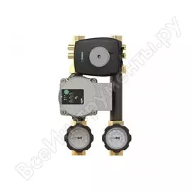 Прямая насосная группа ELSEN DN 20 EFG20.010