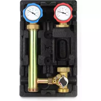 Насосная группа ROMMER