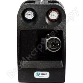 Насосная группа STOUT