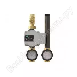 Смесительная насосная группа ELSEN