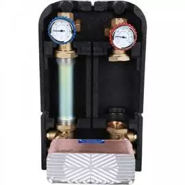 Насосная группа STOUT SDG-0038-182501 RG008U9S984HVN