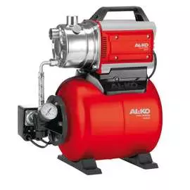 Насосная станция AL-KO