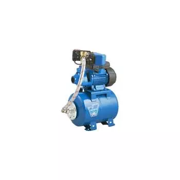 Насосная станция AQUARIO Auto Adb-35(8L) (H) 7238