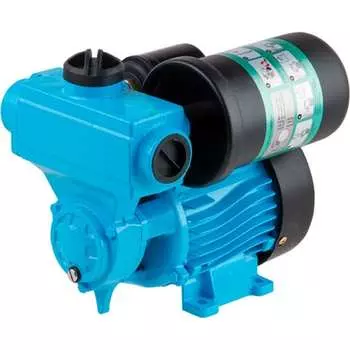 Насосная станция AV Engineering