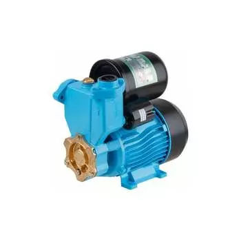 Насосная станция AV Engineering