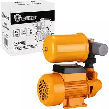 Насосная станция DEKO