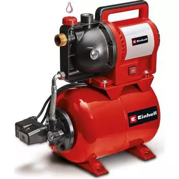 Насосная станция Einhell GC-WW 1045 N 4173520