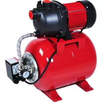 Насосная станция Elitech