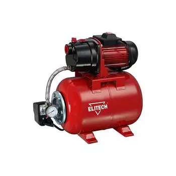 Насосная станция Elitech