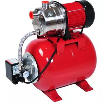 Насосная станция Elitech САВ 800Н/19 195698