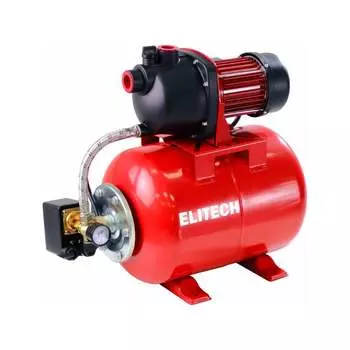 Насосная станция Elitech САВ 1000-24Н 205663