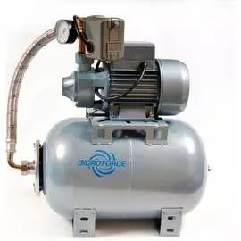 Насосная станция GIDRO FORCE ATQB60