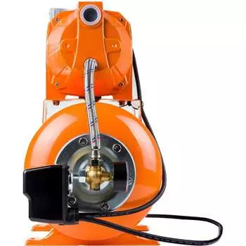 Насосная станция Gigant