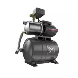Насосная станция Grundfos JP 3-42 PT-H 99463874