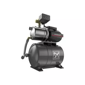 Насосная станция Grundfos JP 4-47 PT-H 99463875