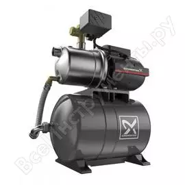 Насосная станция Grundfos JP 5-48 PT-H 99463877