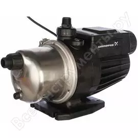 Насосная станция grundfos mq 3-45 96515415